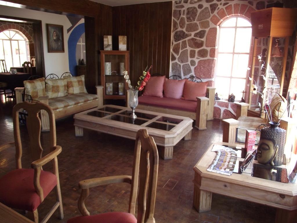 Hotel Casa Del Gobernador