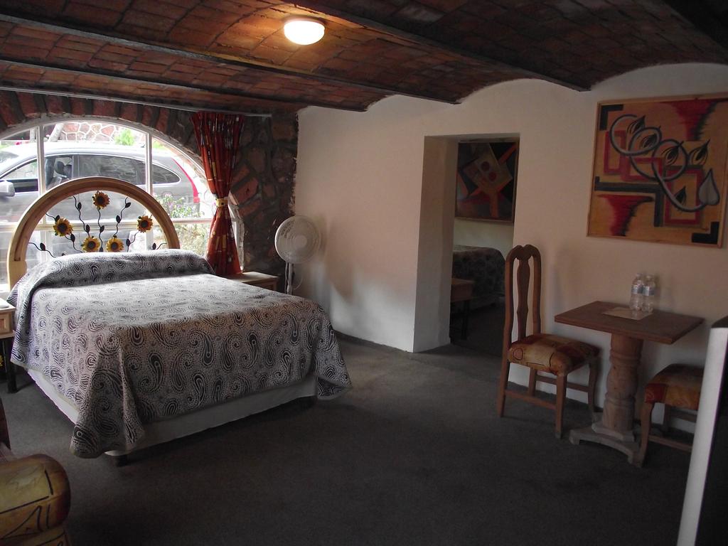Hotel Casa Del Gobernador