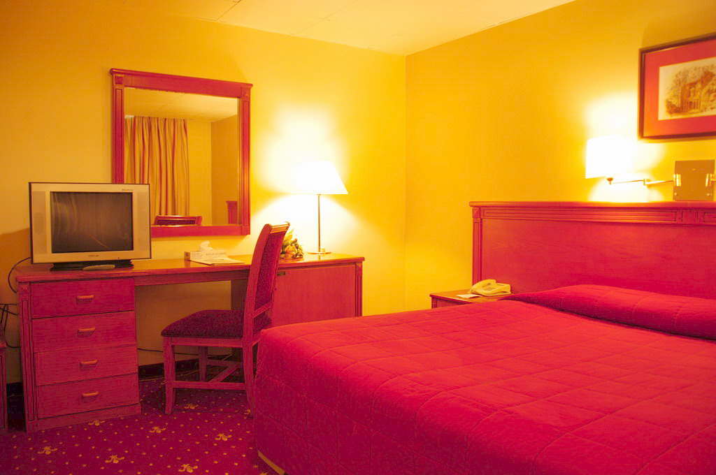 Dana Plaza Hotel