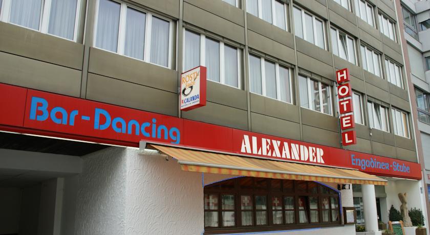 Alexander