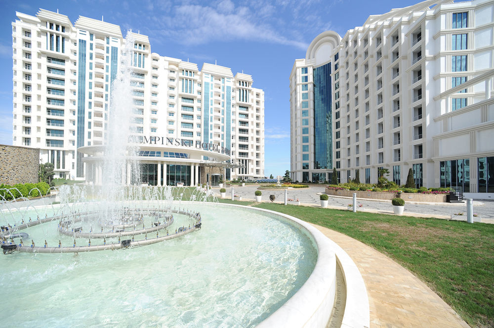 Badamdar Hotel and Residences (Formerly Pullman)