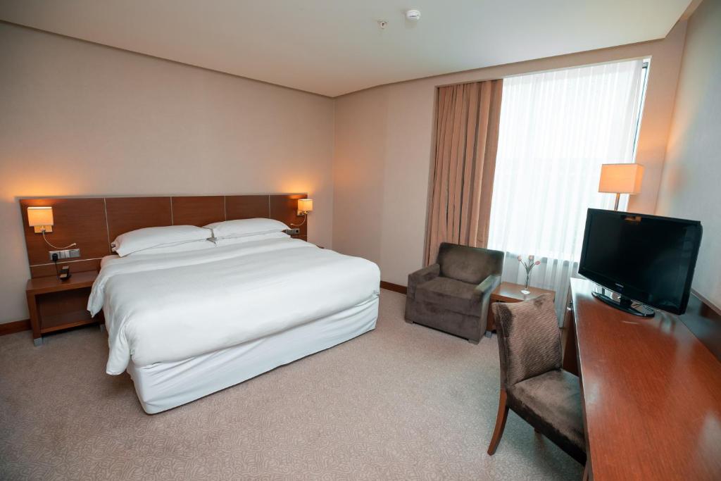 Sheraton Baku Airport Hotel