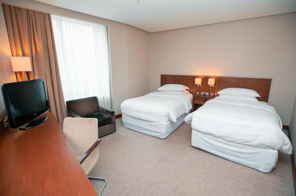 Sheraton Baku Airport Hotel