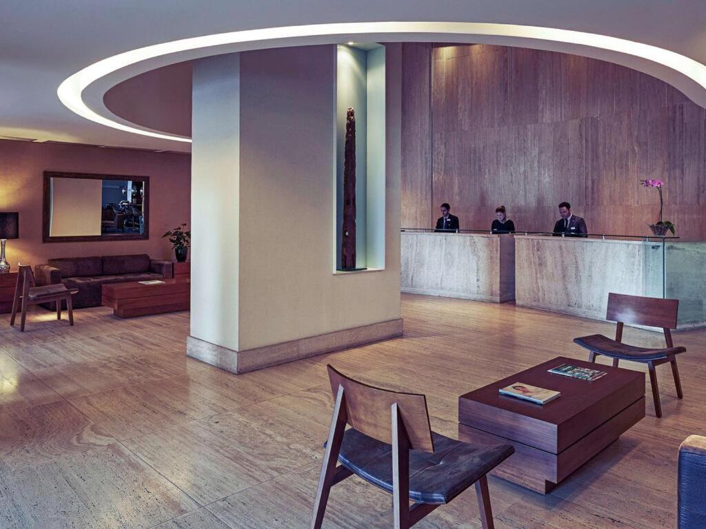Mercure Goiania Hotel