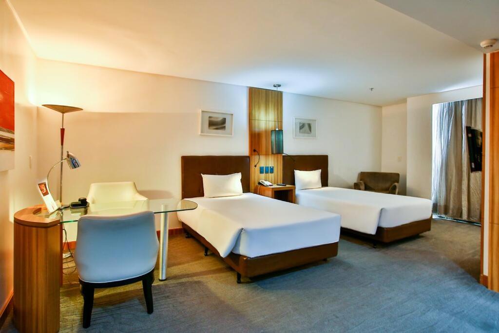 Mercure Goiania Hotel