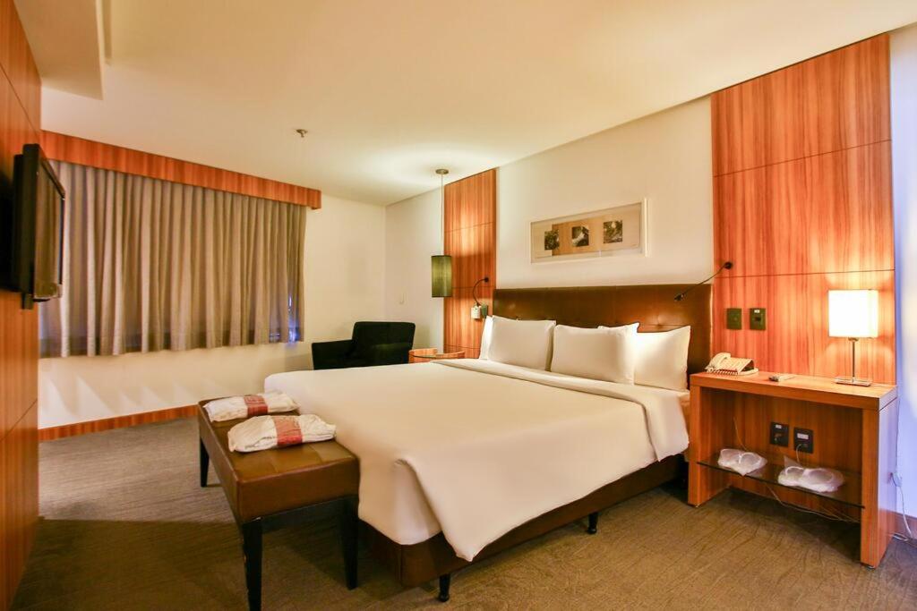 Mercure Goiania Hotel