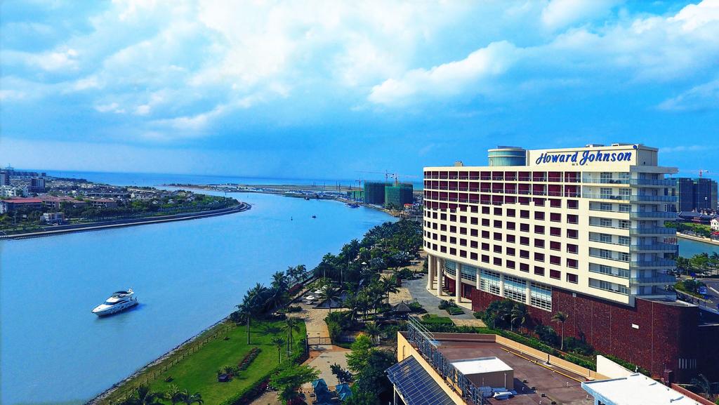 Pullman Haikou