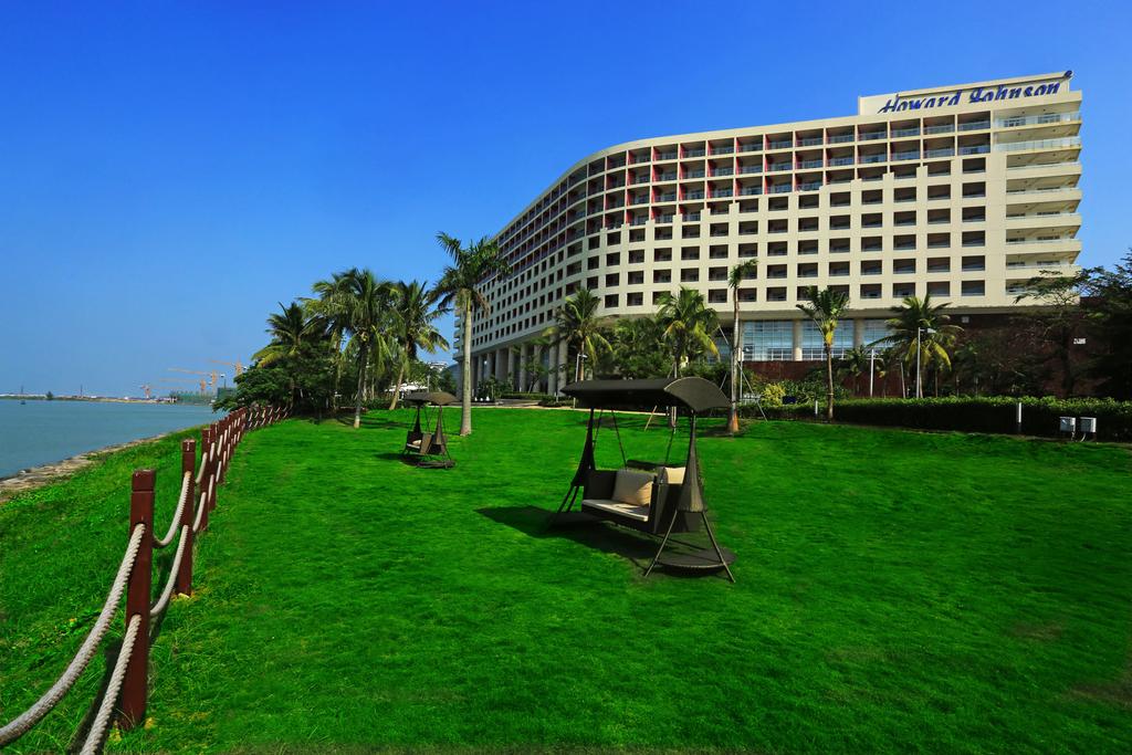 Pullman Haikou