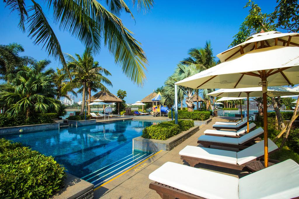 Pullman Haikou