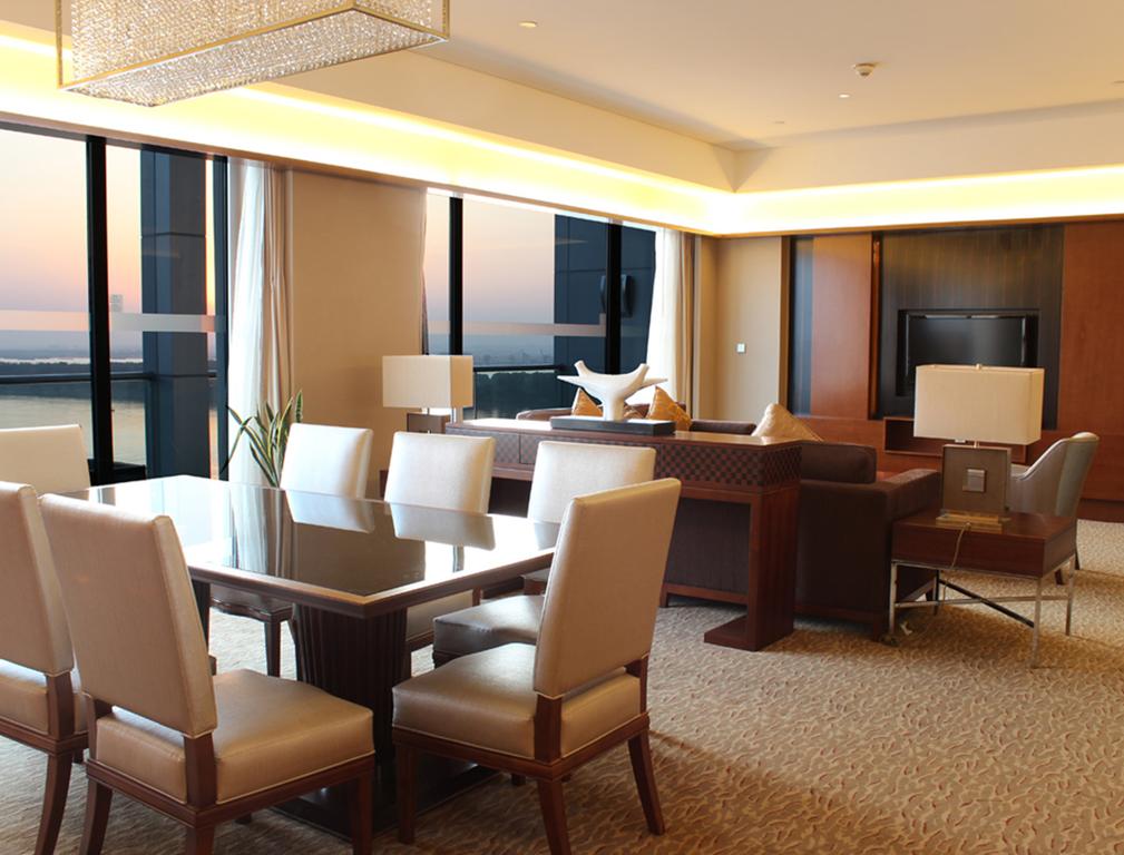 Hilton Nanjing Riverside