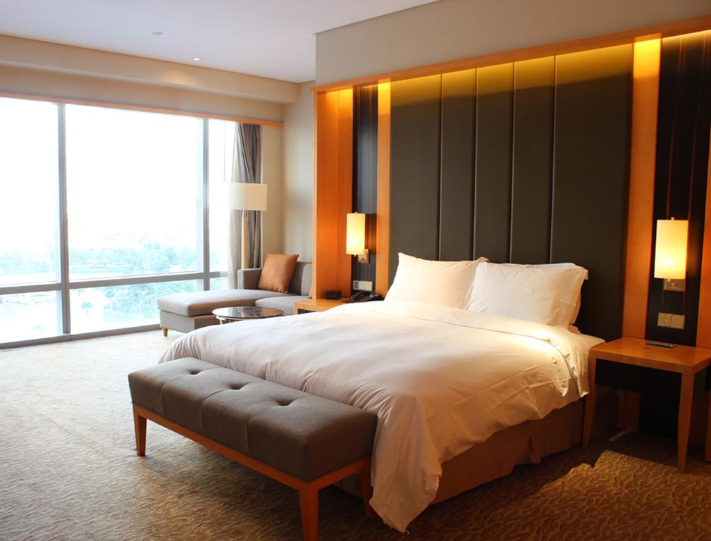 Hilton Nanjing Riverside
