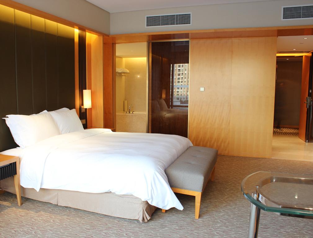 Hilton Nanjing Riverside