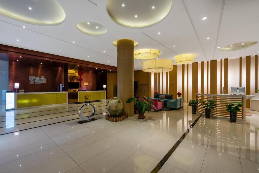 Holiday Inn Express Tianjin Heping