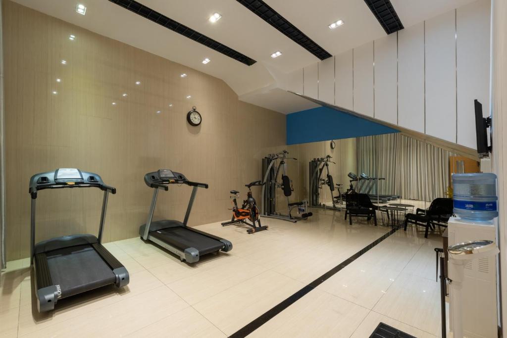 Holiday Inn Express Tianjin Heping