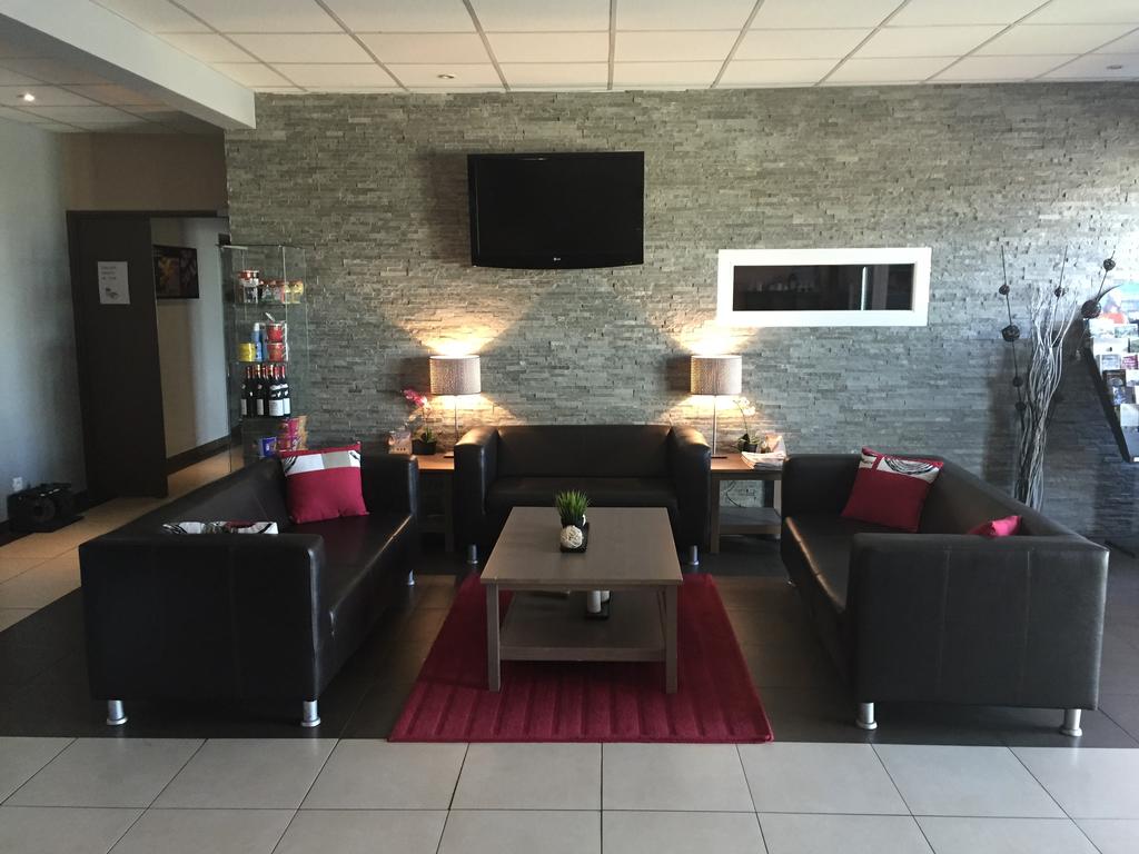 Comfort Hotel Dijon Sud