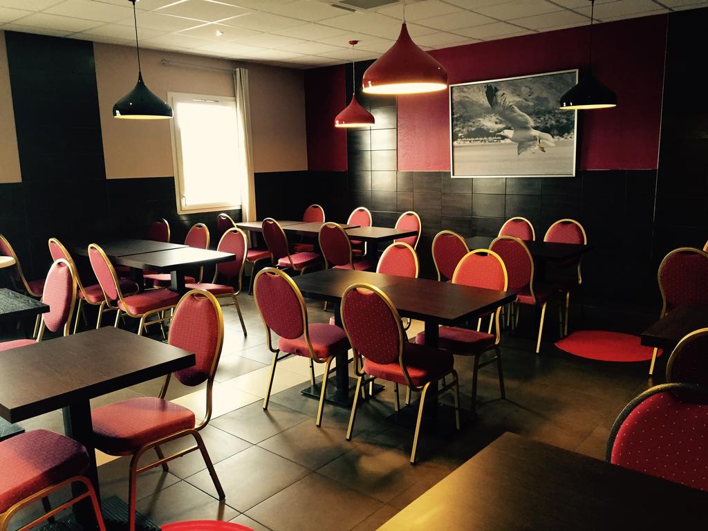 Comfort Hotel Dijon Sud