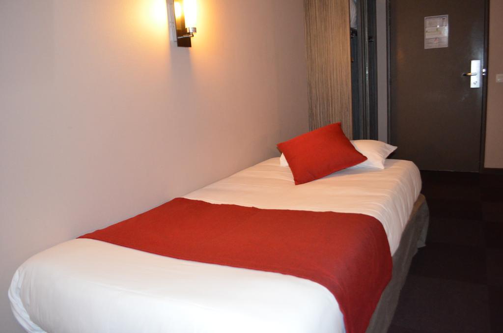 Comfort Hotel Dijon Sud