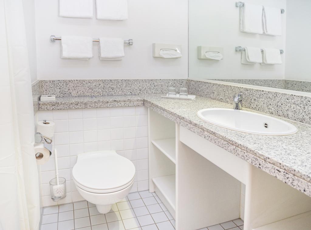 Hotel Frankfurt Offenbach City by Tulip Inn