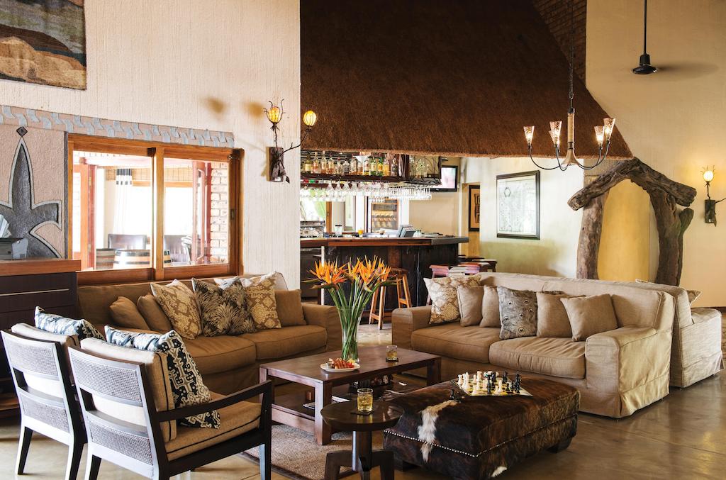 Hippo Hollow Country Estate