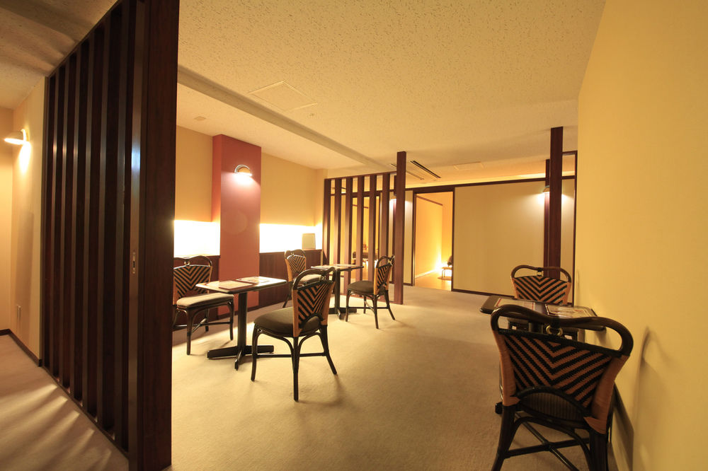 Ryotei Hanayura Ryokan