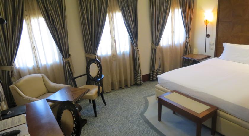 Hotel Dei Dragomanni