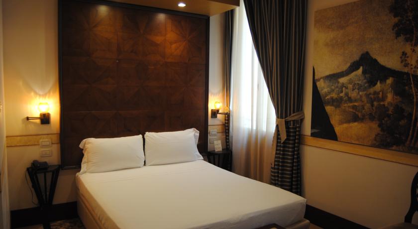 Hotel Dei Dragomanni
