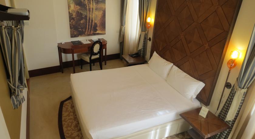 Hotel Dei Dragomanni