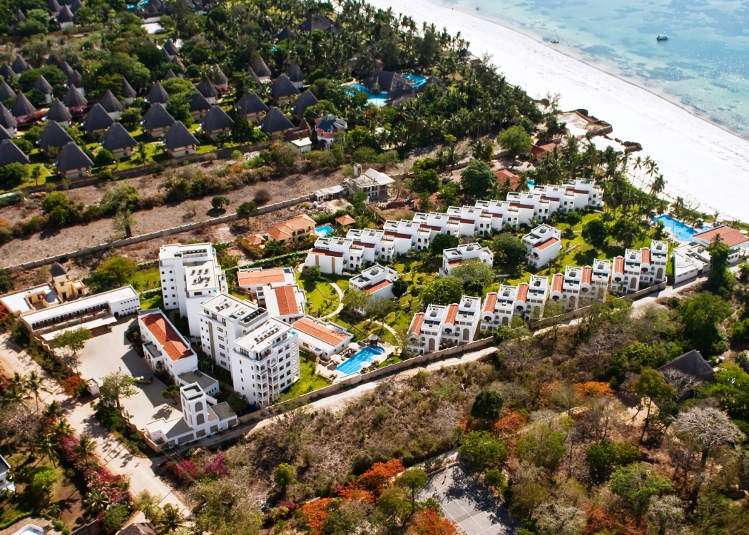 Lantana Galu Beach