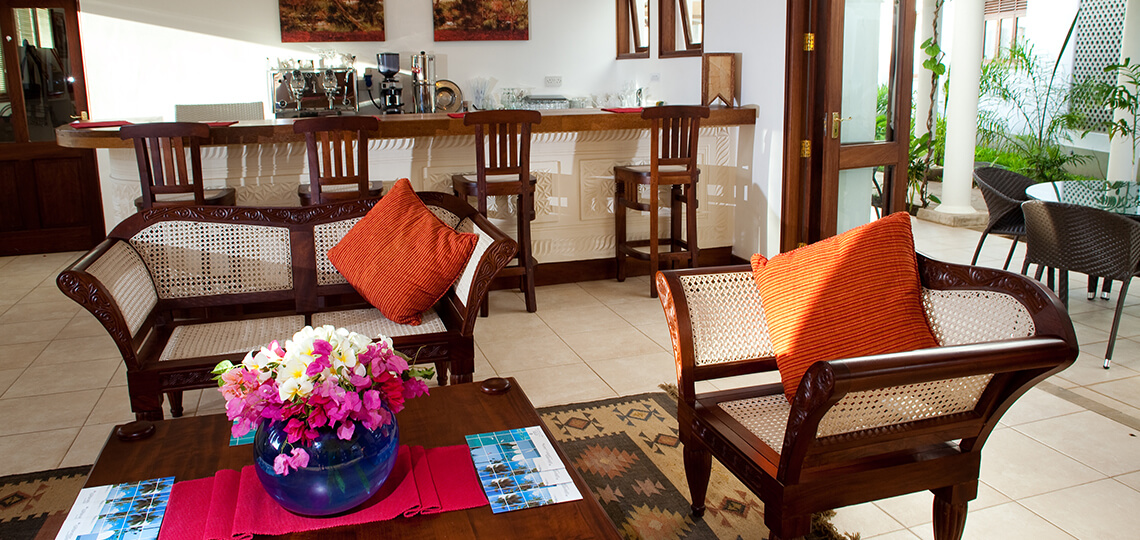 Lantana Galu Beach
