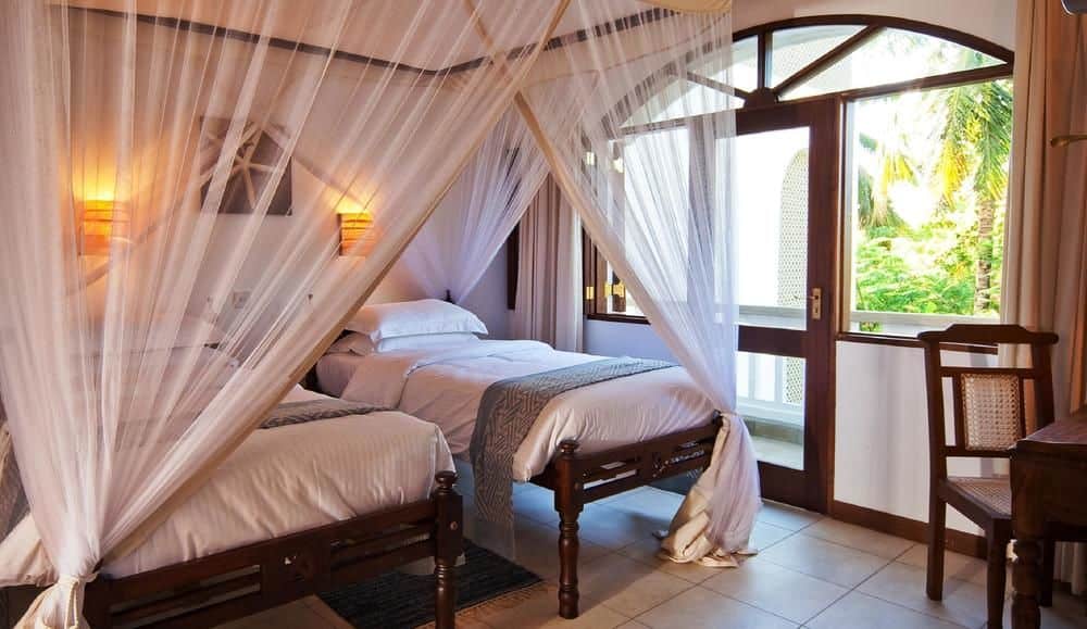 Lantana Galu Beach