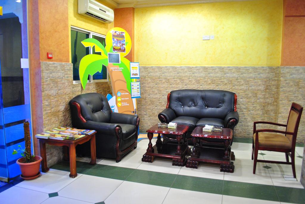 Al Qidra Hotel Aqaba