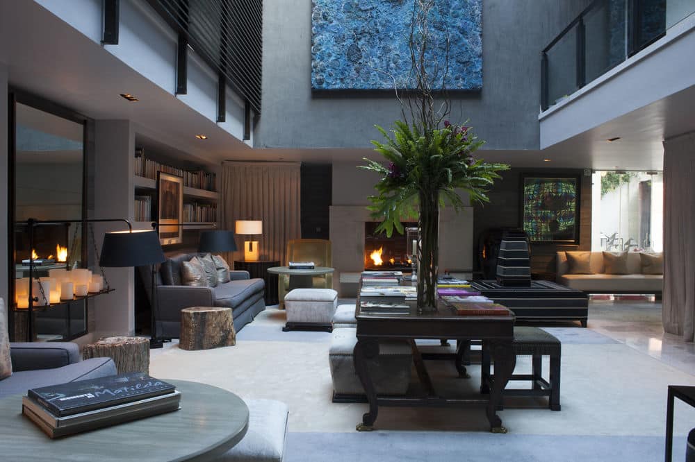 Hotel Matilda