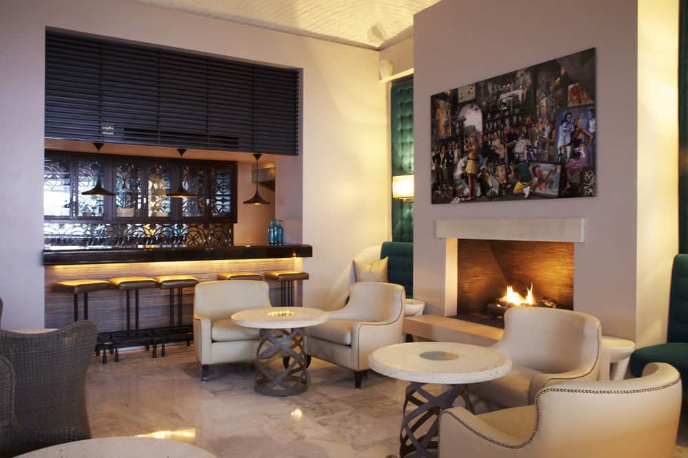 Hotel Matilda