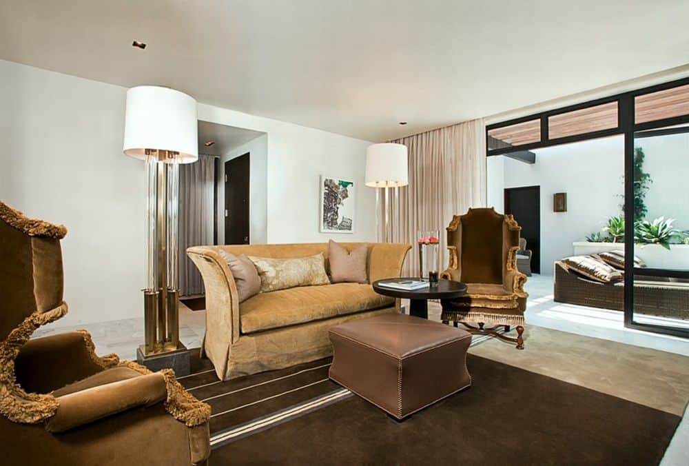 Hotel Matilda