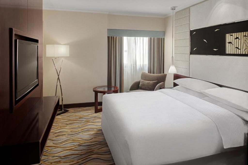 Four Points by Sheraton Riyadh Khaldia
