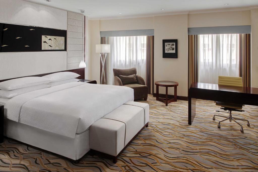 Four Points by Sheraton Riyadh Khaldia