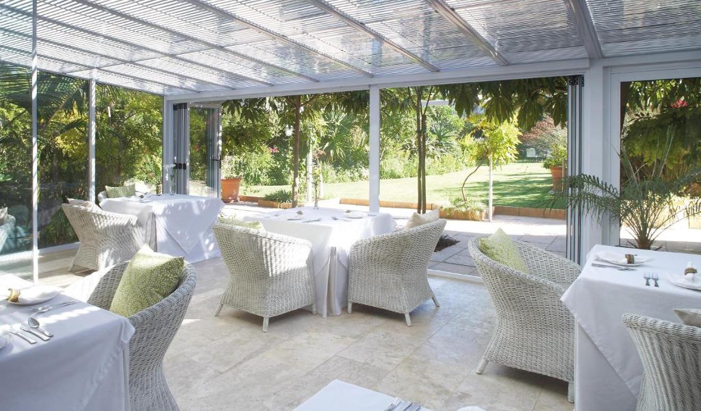 Last Word Constantia
