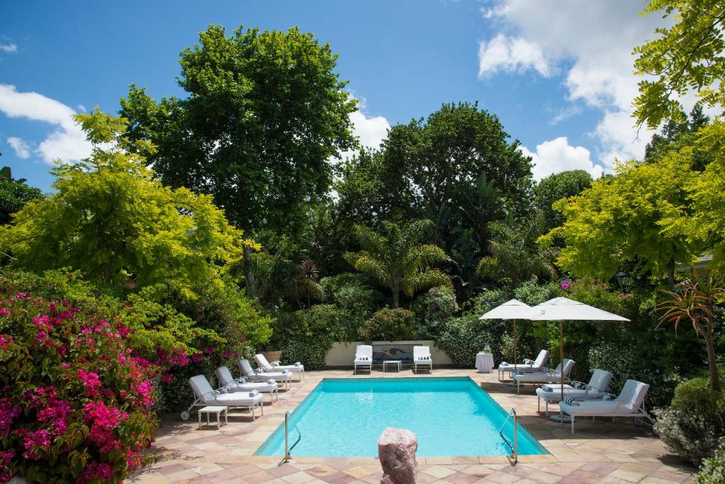 Last Word Constantia