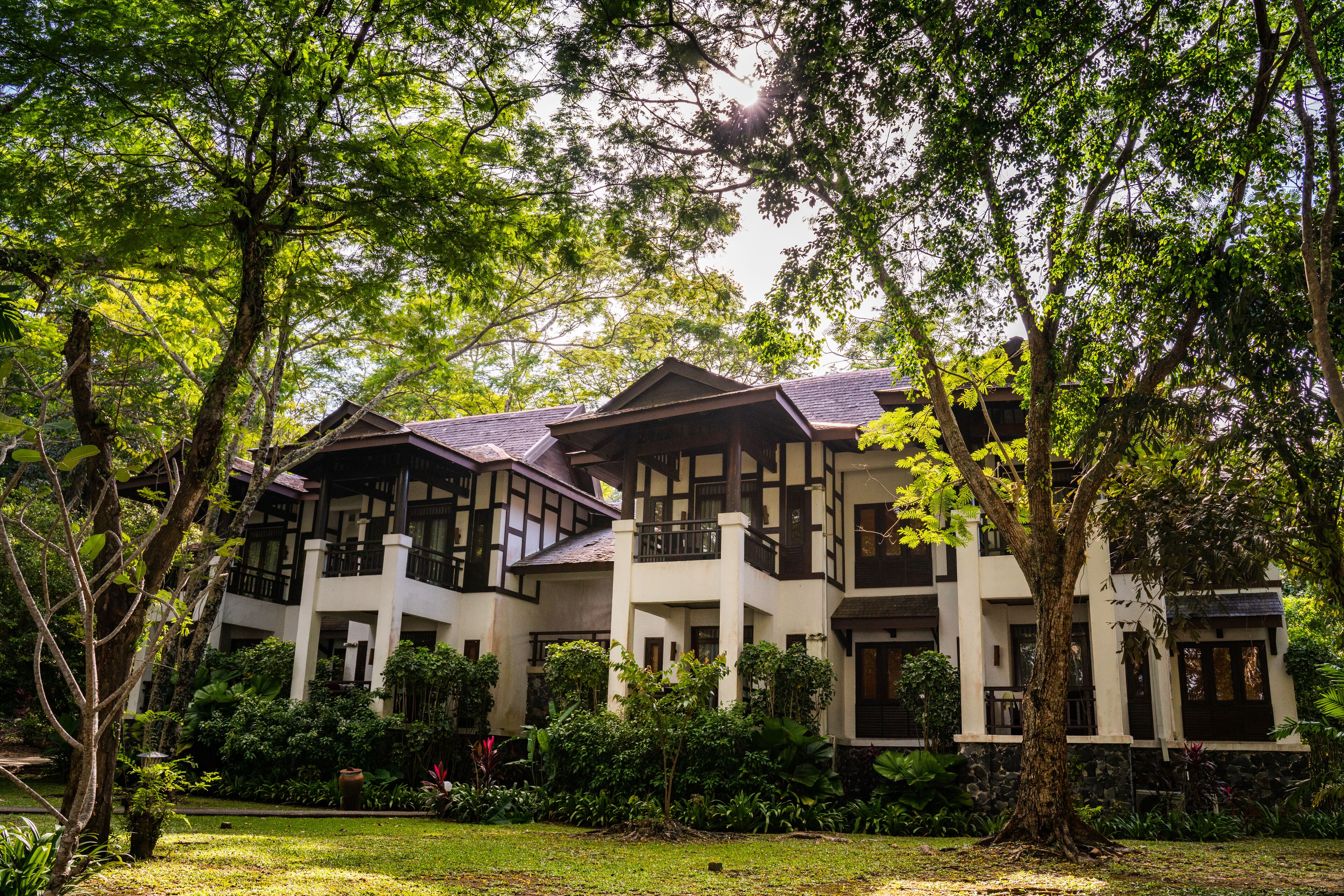 Rebak Island Resort & Marina, Langkawi (Formerly Vivanta by Taj)