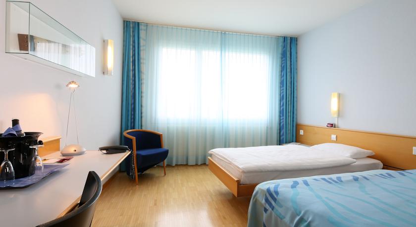 Best Western Hotel Grauholz
