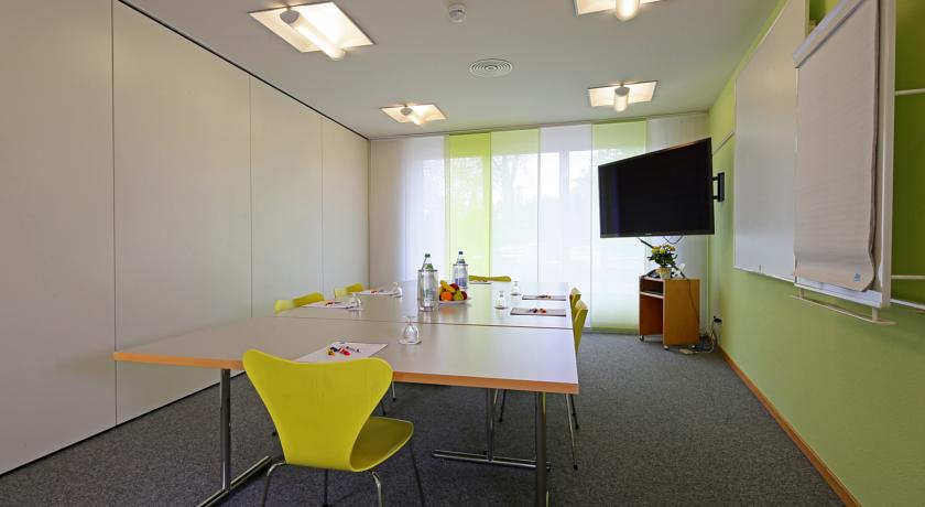 Best Western Hotel Grauholz