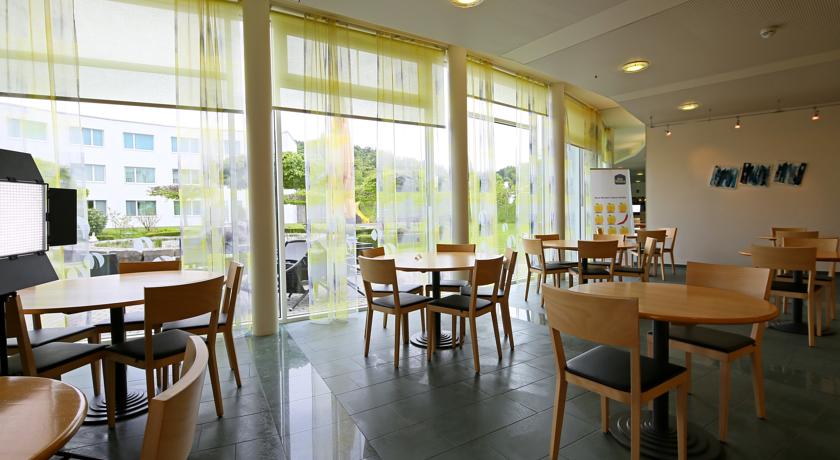 Best Western Hotel Grauholz