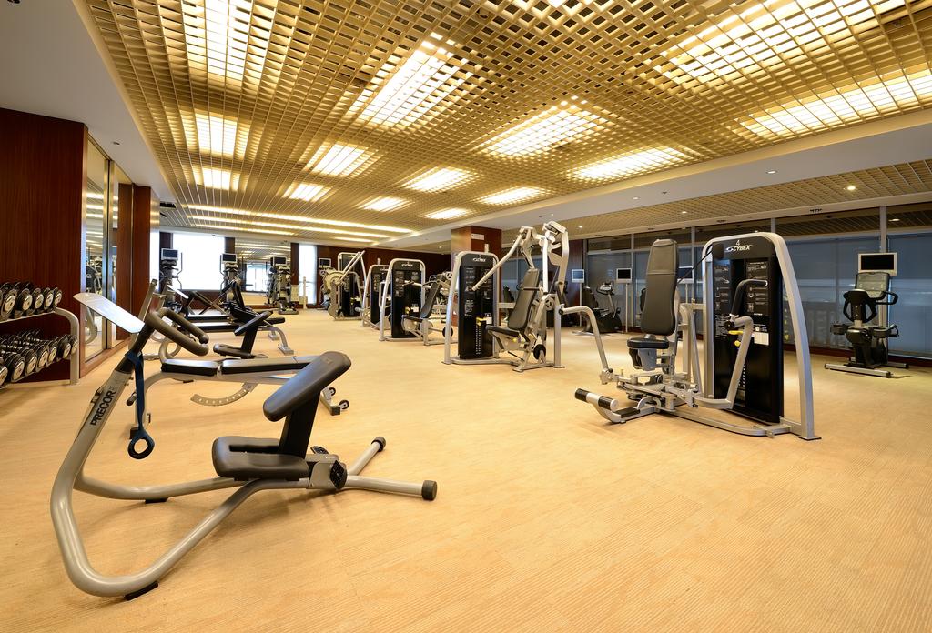 Windsor Hotel Taichung