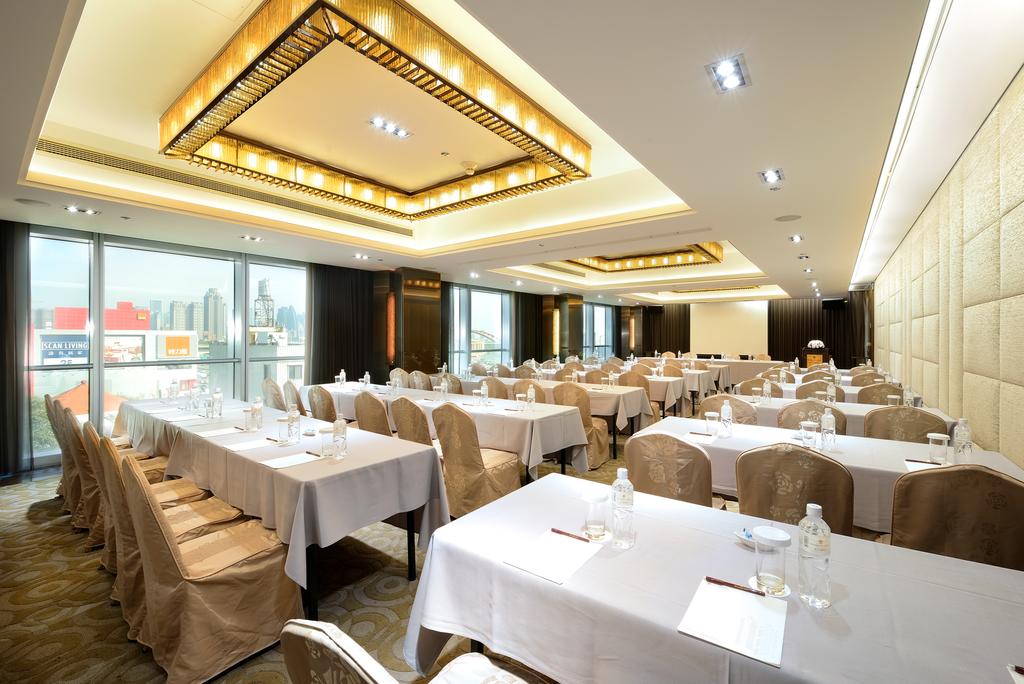 Windsor Hotel Taichung