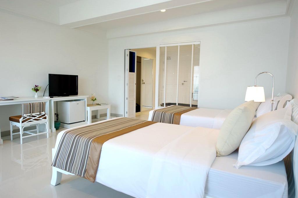 Cera Resort Chaam