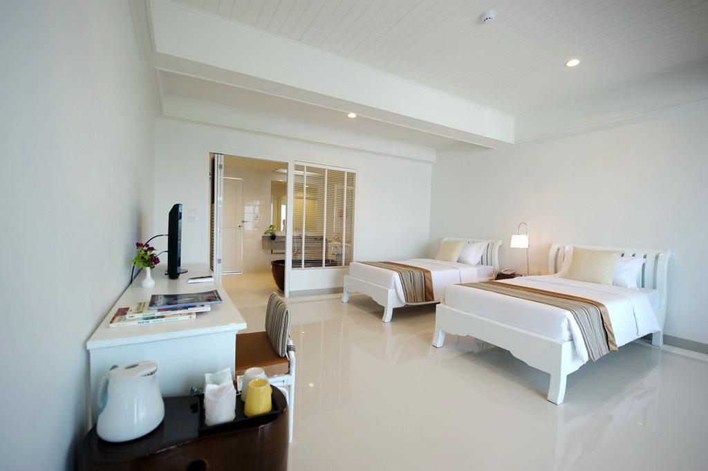 Cera Resort Chaam