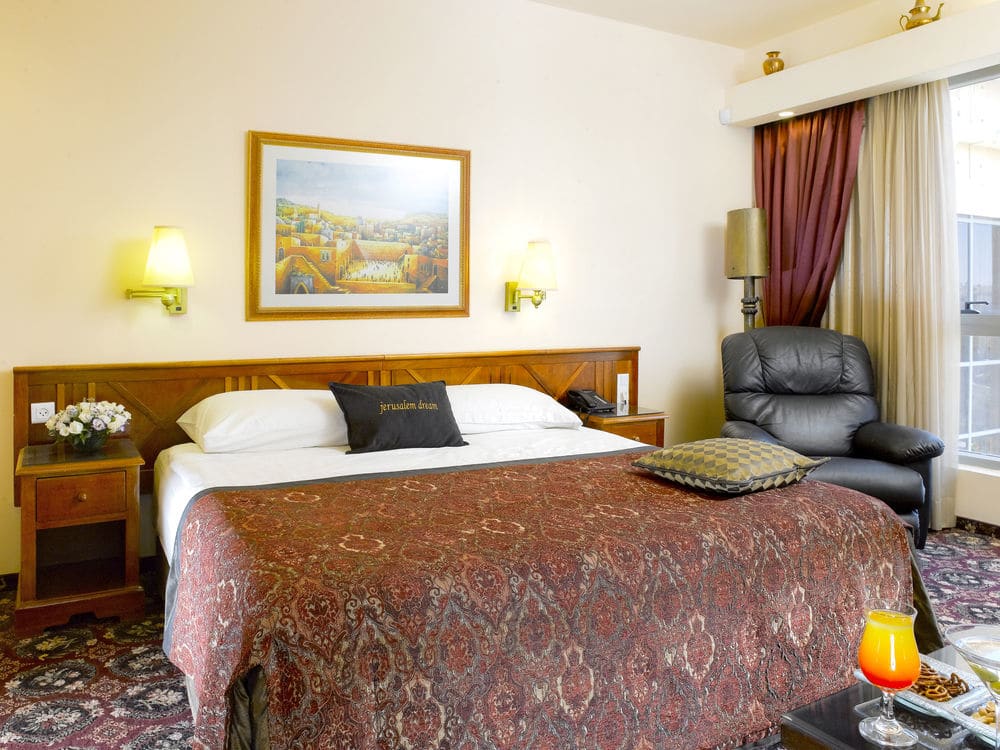 Olive Tree Hotel