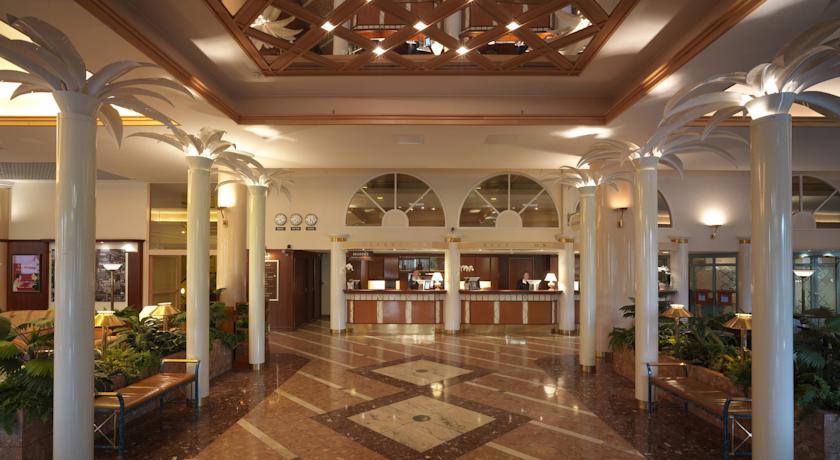 Naantali Spa & Hotel