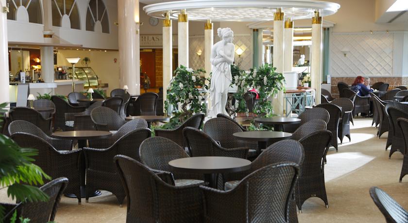 Naantali Spa & Hotel