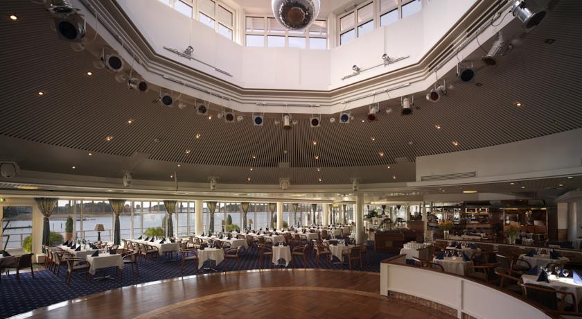 Naantali Spa & Hotel